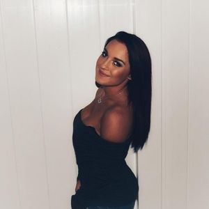 Meet your Posher, Ashlee